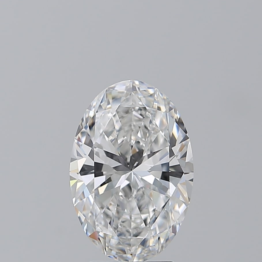 Loose Diamond - OVAL 3.01ct D VS1: Loose Diamond - OVAL 3.01ct D VS1 Source: Natural Mined Diamond Shape: OVAL Carats: 3.01 Color: D Clarity: VS1 Certification: GIA Condition: Pre-Owned PLEASE NOTE: Framed, Large, or heavy items do not
