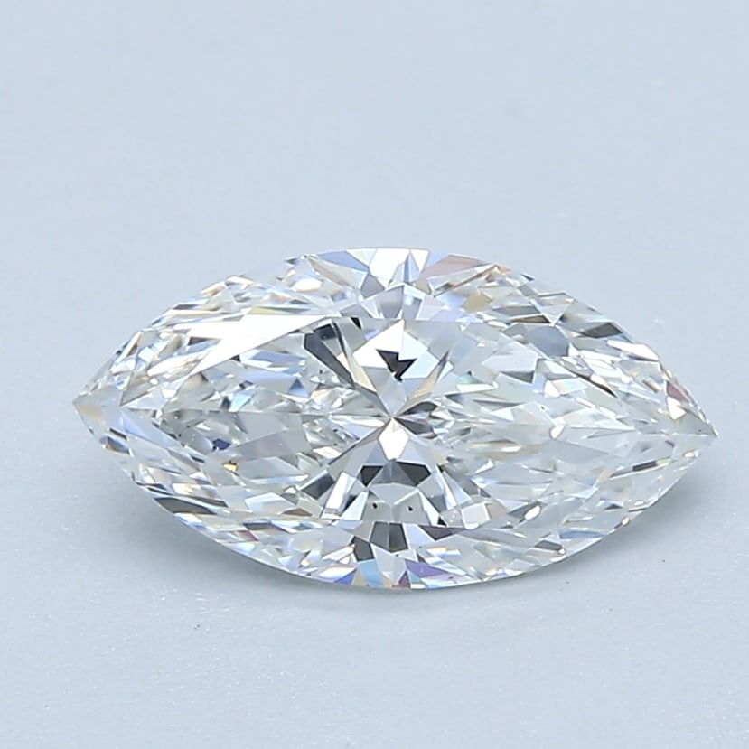 Loose Diamond - MARQUISE 1.01ct E VS1 (1 of 1)