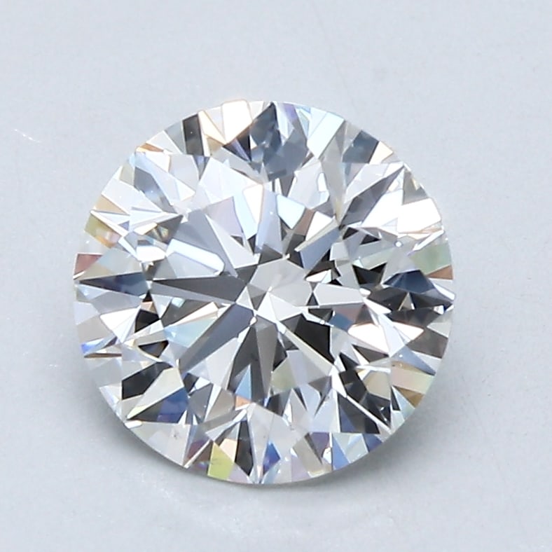 Loose Diamond - Round 1.73ct F VS2: Loose Diamond - Round 1.73ct F VS2 Source: Natural Mined Diamond Shape: Round Carats: 1.73 Color: F Clarity: VS2 Certification: GIA Condition: Pre-Owned PLEASE NOTE: Framed, Large, or heavy items do n