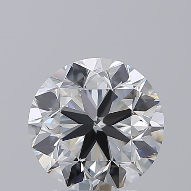 Loose Diamond - Round 2.5ct F VS1: Loose Diamond - Round 2.5ct F VS1 Source: Natural Mined Diamond Shape: Round Carats: 2.5 Color: F Clarity: VS1 Certification: GIA Condition: Pre-Owned PLEASE NOTE: Framed, Large, or heavy items do not