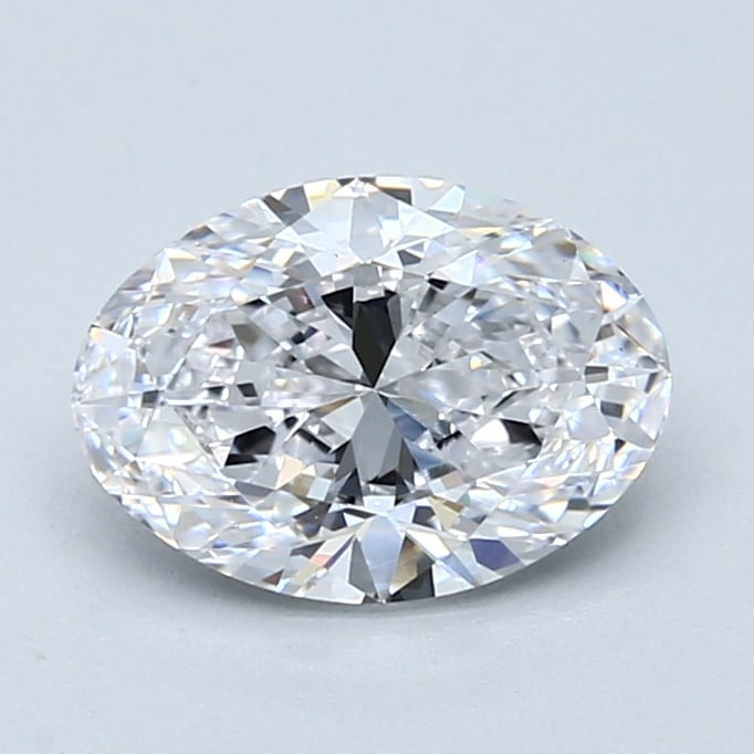 Loose Diamond - OVAL 1.71ct D VS1: Loose Diamond - OVAL 1.71ct D VS1 Source: Natural Mined Diamond Shape: OVAL Carats: 1.71 Color: D Clarity: VS1 Certification: GIA Condition: Pre-Owned PLEASE NOTE: Framed, Large, or heavy items do not