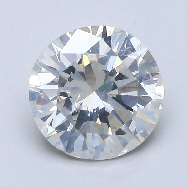 Loose Diamond - Round 1.38ct I I1