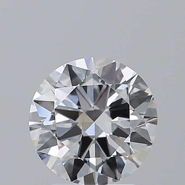Loose Diamond - Round 2ct E VVS2