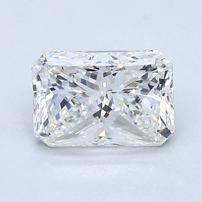 Loose Diamond - RADIANT 1.1ct H VVS1: Loose Diamond - RADIANT 1.1ct H VVS1 Source: Natural Mined Diamond Shape: RADIANT Carats: 1.1 Color: H Clarity: VVS1 Certification: GIA Condition: Pre-Owned PLEASE NOTE: Framed, Large, or heavy items 