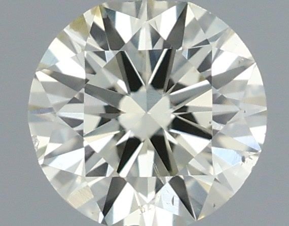 Loose Diamond - ROUND 0.32ct Q-R SI1 (1 of 1)