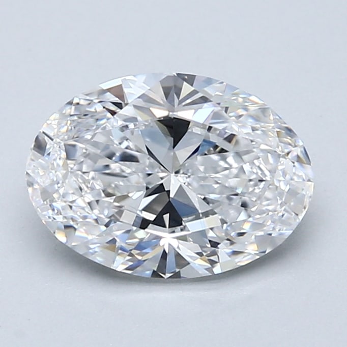 Loose Diamond - OVAL 2ct D VS2: Loose Diamond - OVAL 2ct D VS2 Source: Natural Mined Diamond Shape: OVAL Carats: 2 Color: D Clarity: VS2 Certification: GIA Condition: Pre-Owned PLEASE NOTE: Framed, Large, or heavy items do not have 