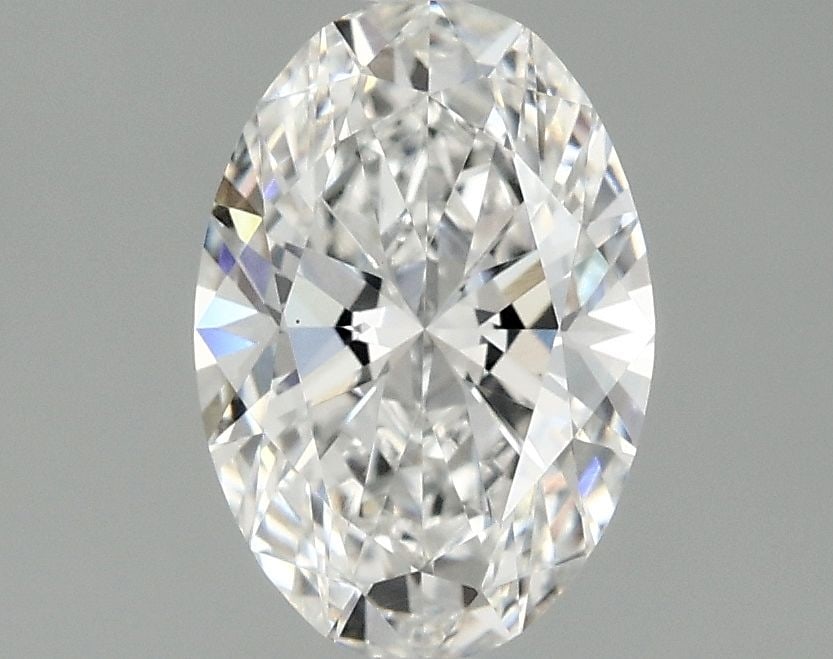Loose Diamond - OVAL 1.06ct D VS1: Loose Diamond - OVAL 1.06ct D VS1 Source: This is a real non-mined Diamond that has been grown in a lab Shape: OVAL Carats: 1.06 Color: D Clarity: VS1 Certification: IGI Video: Video Link PLEASE