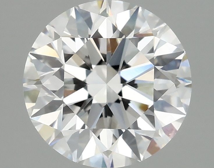 Loose Diamond - ROUND 2.54ct E VS1: Loose Diamond - ROUND 2.54ct E VS1 Source: This is a real non-mined Diamond that has been grown in a lab Shape: ROUND Carats: 2.54 Color: E Clarity: VS1 Certification: IGI Video: Video Link PLEASE
