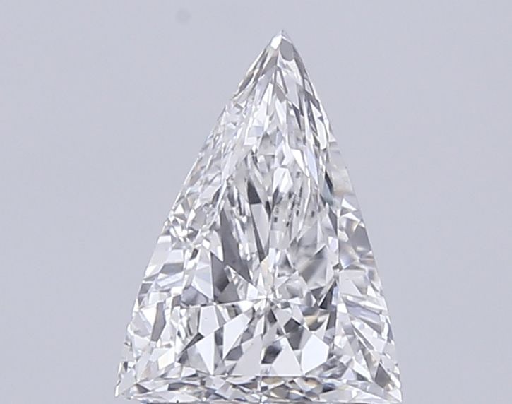 Loose Diamond - TRIANGULAR 1.02ct D VS1: Loose Diamond - TRIANGULAR 1.02ct D VS1 Source: This is a real non-mined Diamond that has been grown in a lab Shape: TRIANGULAR Carats: 1.02 Color: D Clarity: VS1 Certification: IGI Video: