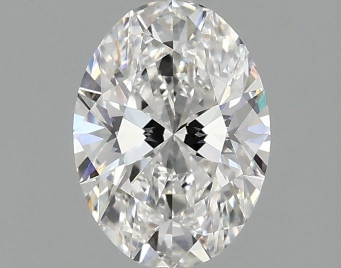 Loose Diamond - OVAL 1.06ct E VS1: Loose Diamond - OVAL 1.06ct E VS1 Source: This is a real non-mined Diamond that has been grown in a lab Shape: OVAL Carats: 1.06 Color: E Clarity: VS1 Certification: IGI Video: