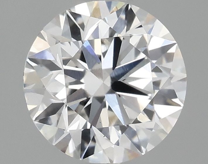Loose Diamond - ROUND 1.27ct E VS2: Loose Diamond - ROUND 1.27ct E VS2 Source: This is a real non-mined Diamond that has been grown in a lab Shape: ROUND Carats: 1.27 Color: E Clarity: VS2 Certification: IGI Video: