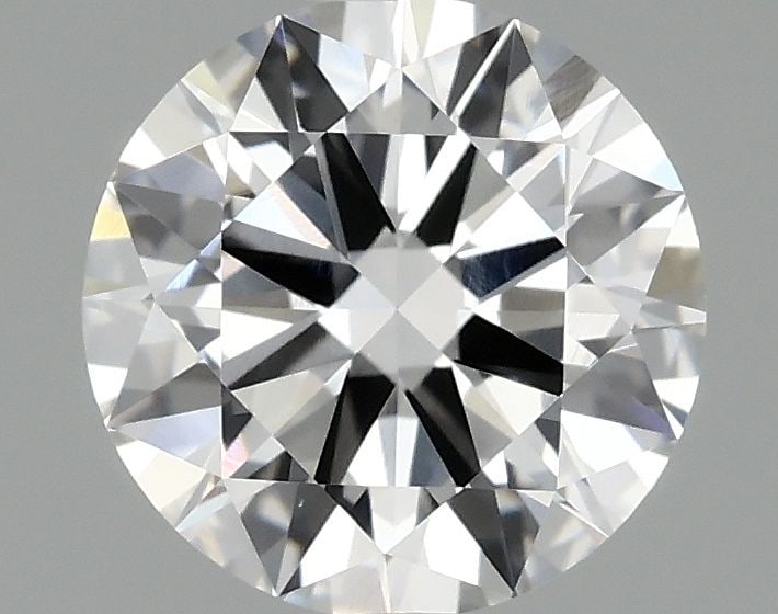 Ideal Loose Diamond - ROUND 1.01ct D VS1: Ideal Loose Diamond - ROUND 1.01ct D VS1 Source: This is a real non-mined Diamond that has been grown in a lab Shape: ROUND Carats: 1.01 Color: D Clarity: VS1 Certification: IGI Video: