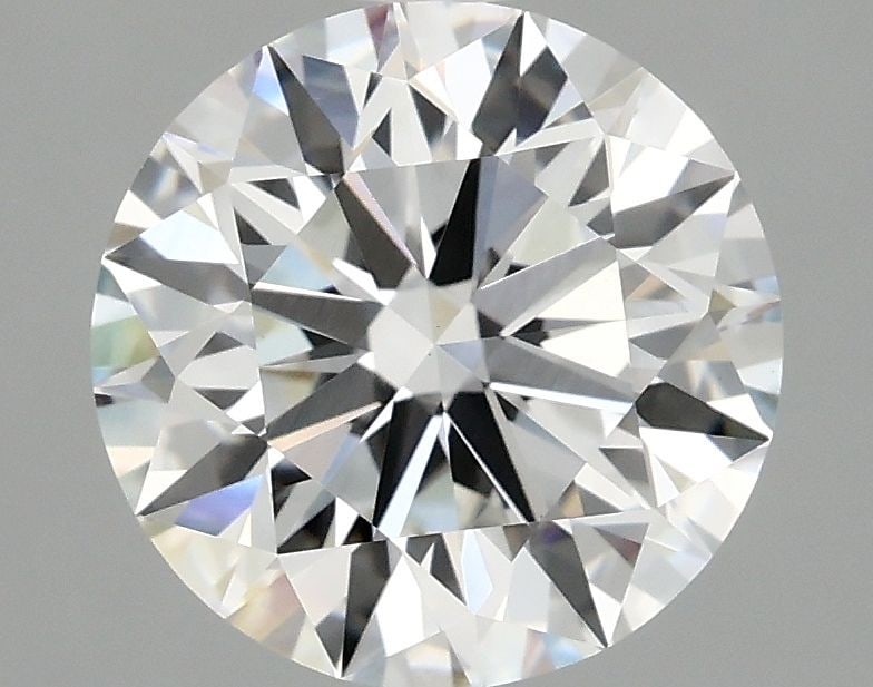 Ideal Loose Diamond - ROUND 2.48ct E VVS2: Ideal Loose Diamond - ROUND 2.48ct E VVS2 Source: This is a real non-mined Diamond that has been grown in a lab Shape: ROUND Carats: 2.48 Color: E Clarity: VVS2 Certification: IGI Video: