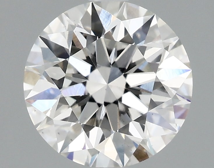 Loose Diamond - Round 1.59ct F VS2: Loose Diamond - Round 1.59ct F VS2 Source: This is a real non-mined Diamond that has been grown in a lab Shape: Round Carats: 1.59 Color: F Clarity: VS2 Certification: IGI Condition: Pre-Owned PLEASE 