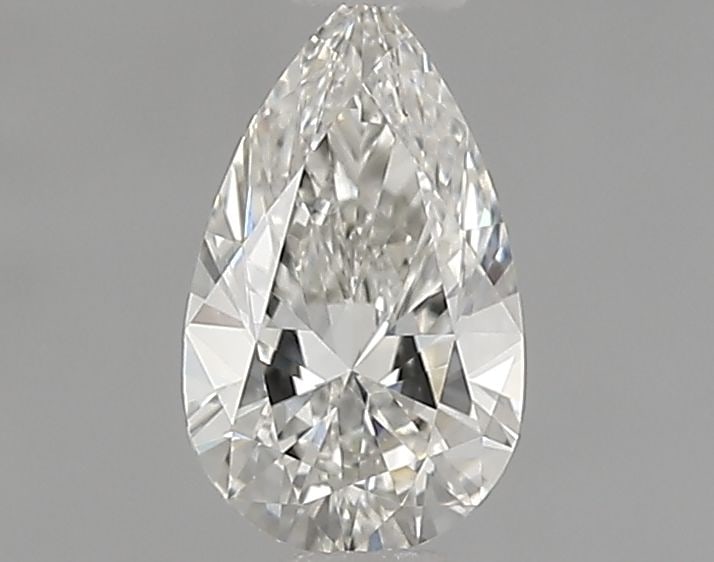 Loose Diamond - PEAR 0.5ct I VS1: Loose Diamond - PEAR 0.5ct I VS1 Source: This is a real non-mined Diamond that has been grown in a lab Shape: PEAR Carats: 0.5 Color: I Clarity: VS1 Certification: IGI Video: