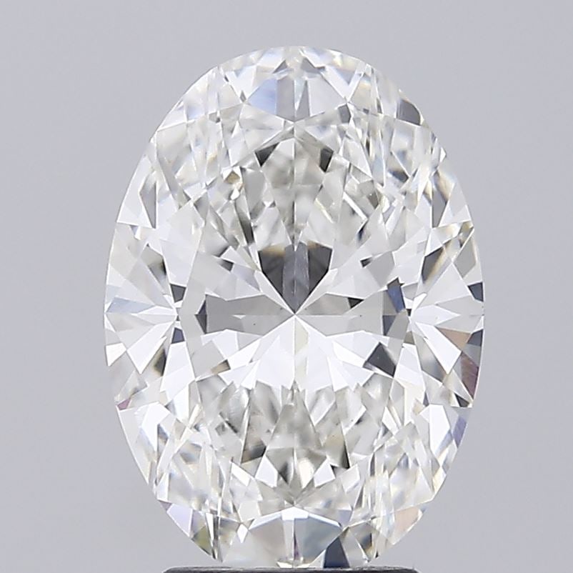Loose Diamond - OVAL 3.69ct F VVS2: Loose Diamond - OVAL 3.69ct F VVS2 Source: This is a real non-mined Diamond that has been grown in a lab Shape: OVAL Carats: 3.69 Color: F Clarity: VVS2 Certification: IGI Condition: Pre-Owned PLEASE 