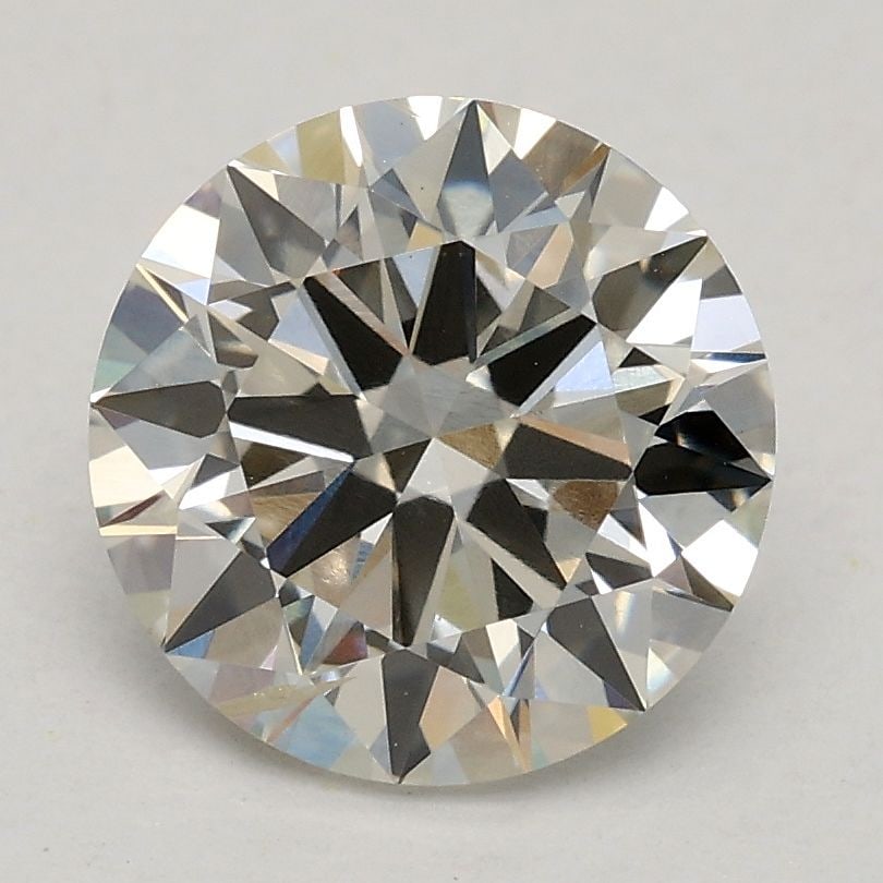 Ideal Loose Diamond - ROUND 1.62ct J SI1: Ideal Loose Diamond - ROUND 1.62ct J SI1 Source: This is a real non-mined Diamond that has been grown in a lab Shape: ROUND Carats: 1.62 Color: J Clarity: SI1 Certification: IGI Video:
