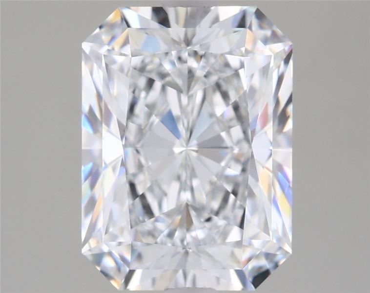 Loose Diamond - RADIANT 2.51ct E VVS1: Loose Diamond - RADIANT 2.51ct E VVS1 Source: This is a real non-mined Diamond that has been grown in a lab Shape: RADIANT Carats: 2.51 Color: E Clarity: VVS1 Certification: IGI Condition: Pre-Owned P