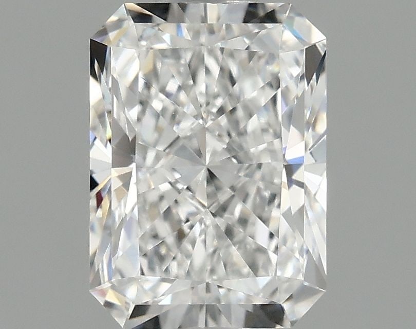 Loose Diamond - RADIANT 1.04ct D VVS1: Loose Diamond - RADIANT 1.04ct D VVS1 Source: This is a real non-mined Diamond that has been grown in a lab Shape: RADIANT Carats: 1.04 Color: D Clarity: VVS1 Certification: IGI Video: