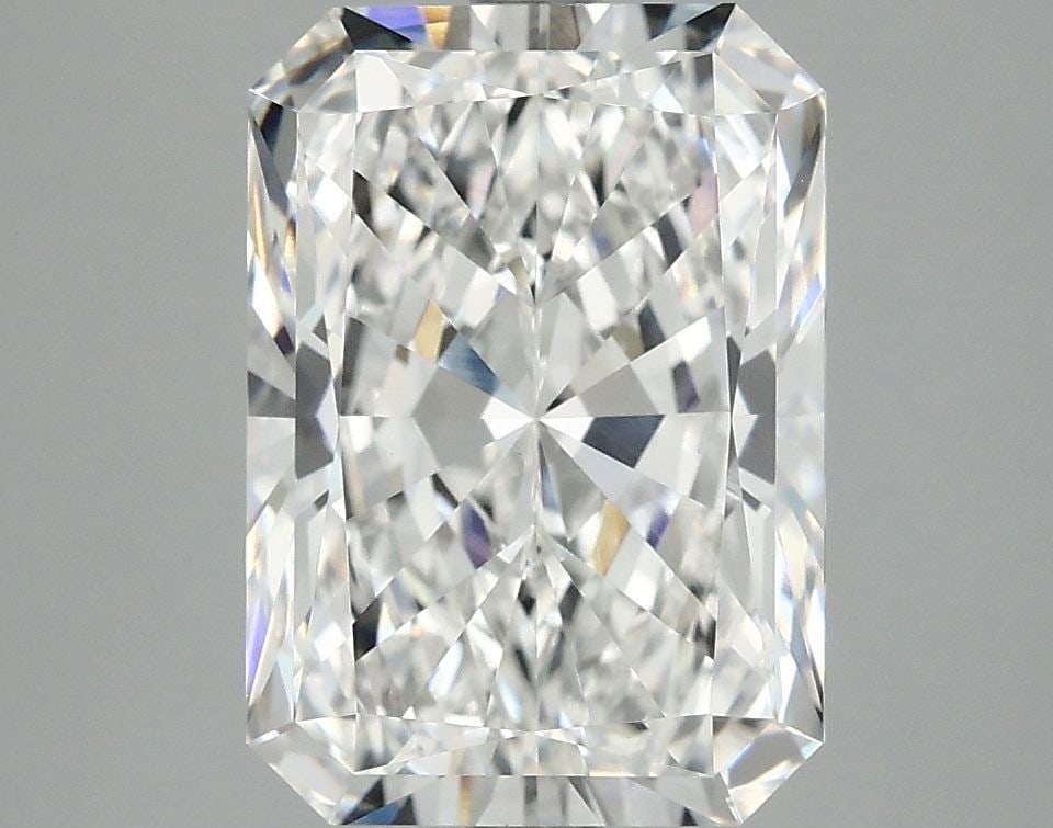 Loose Diamond - RADIANT 4.1ct E VS1 (1 of 1)