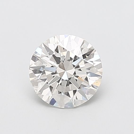 Ideal Loose Diamond - ROUND 1.0ct F VS2: Ideal Loose Diamond - ROUND 1.0ct F VS2 Source: This is a real non-mined Diamond that has been grown in a lab Shape: ROUND Carats: 1.0 Color: F Clarity: VS2 Certification: IGI Video: