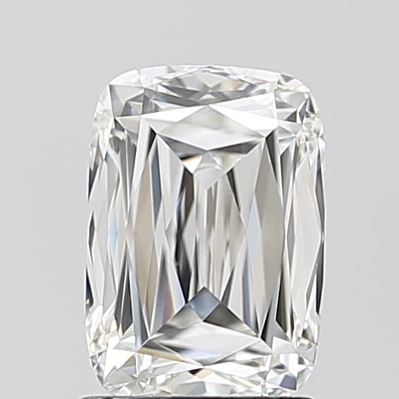 Loose Diamond - ASHOKA 2.05ct E VVS2: Loose Diamond - ASHOKA 2.05ct E VVS2 Source: This is a real non-mined Diamond that has been grown in a lab Shape: ASHOKA Carats: 2.05 Color: E Clarity: VVS2 Certification: IGI Condition: Pre-Owned PLE