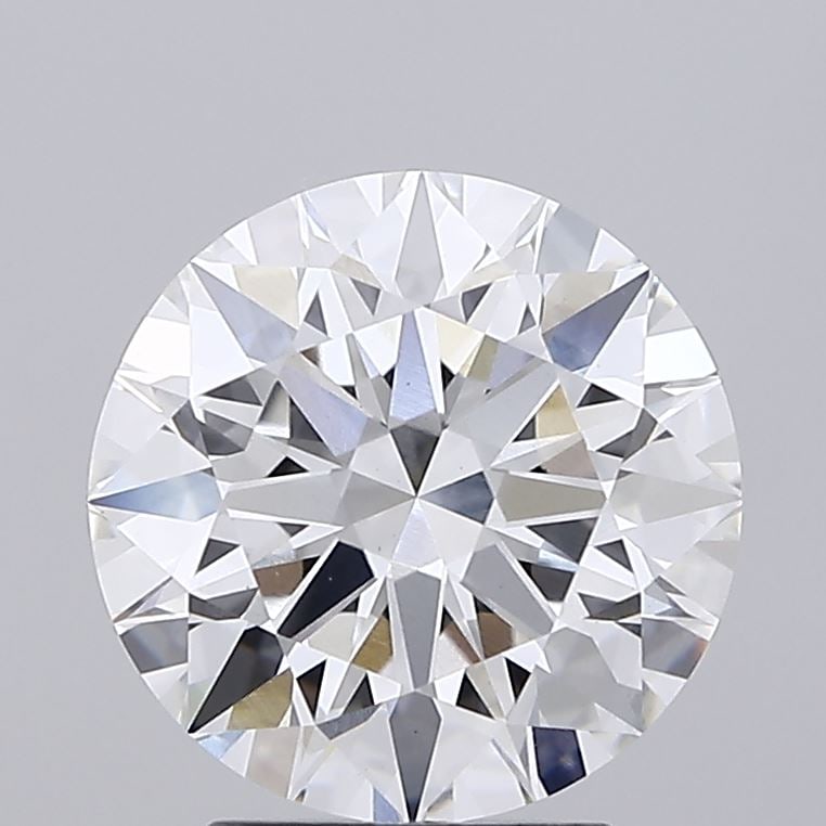 Loose Diamond - Round 3.21ct D VS1: Loose Diamond - Round 3.21ct D VS1 Source: This is a real non-mined Diamond that has been grown in a lab Shape: Round Carats: 3.21 Color: D Clarity: VS1 Certification: IGI Condition: Pre-Owned PLEASE 