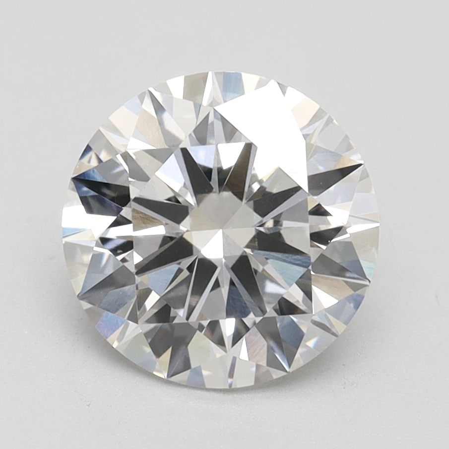 Loose Diamond - ROUND 2.35ct G VS1 (1 of 1)