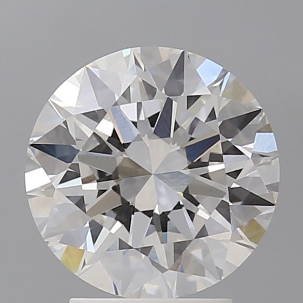 Loose Diamond - ROUND 3.02ct E VS1: Loose Diamond - ROUND 3.02ct E VS1 Source: This is a real non-mined Diamond that has been grown in a lab Shape: ROUND Carats: 3.02 Color: E Clarity: VS1 Certification: IGI Video: