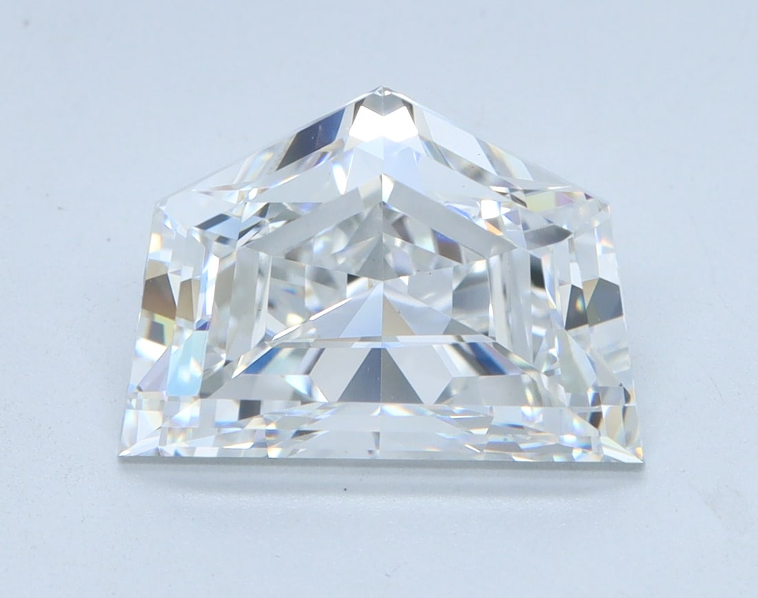 Loose Diamond - CADILLAC 3.53ct E VS1 (1 of 1)