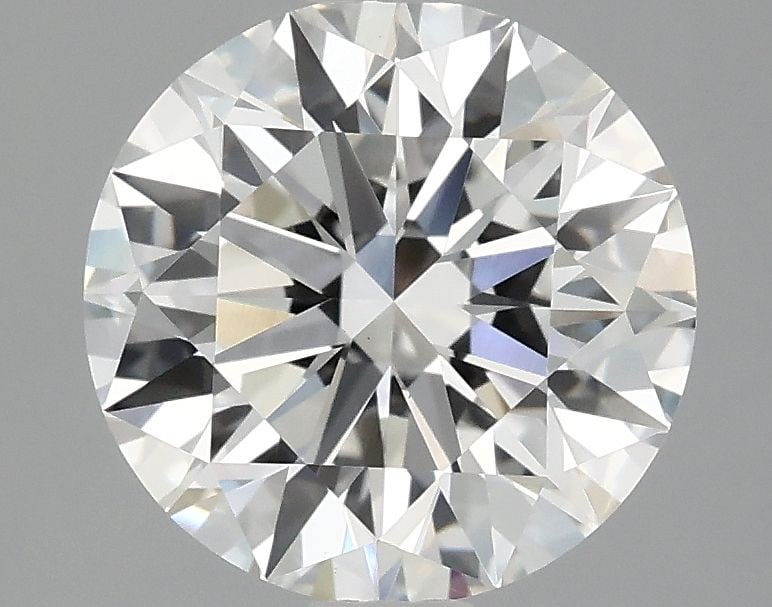 Ideal Loose Diamond - ROUND 2.89ct E VS1: Ideal Loose Diamond - ROUND 2.89ct E VS1 Source: This is a real non-mined Diamond that has been grown in a lab Shape: ROUND Carats: 2.89 Color: E Clarity: VS1 Certification: IGI Video: Video Link