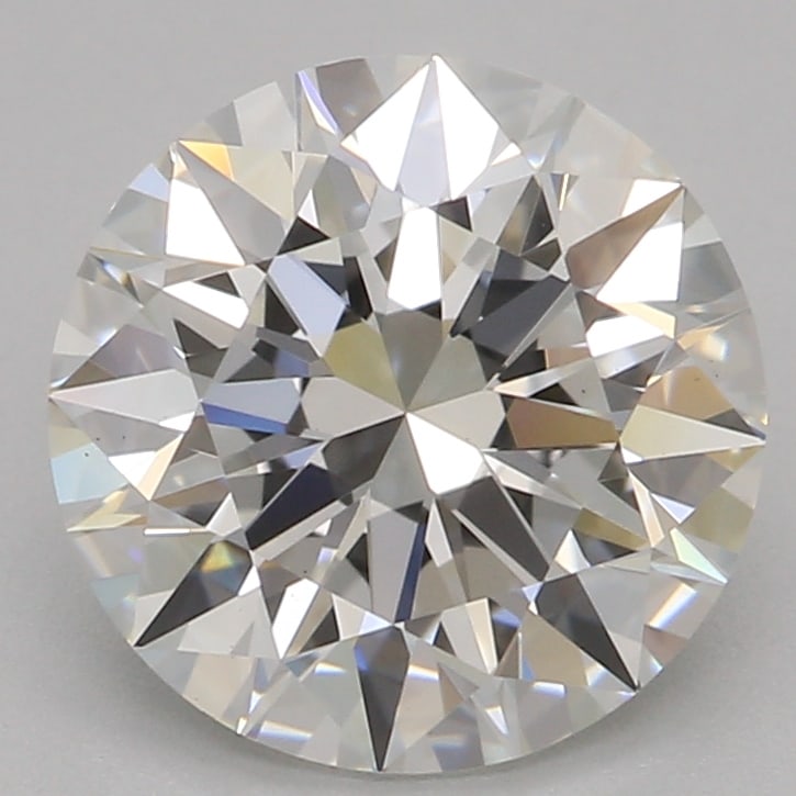 Loose Diamond - Round 1.59ct D VVS2: Loose Diamond - Round 1.59ct D VVS2 Source: This is a real non-mined Diamond that has been grown in a lab Shape: Round Carats: 1.59 Color: D Clarity: VVS2 Certification: IGI Condition: Pre-Owned