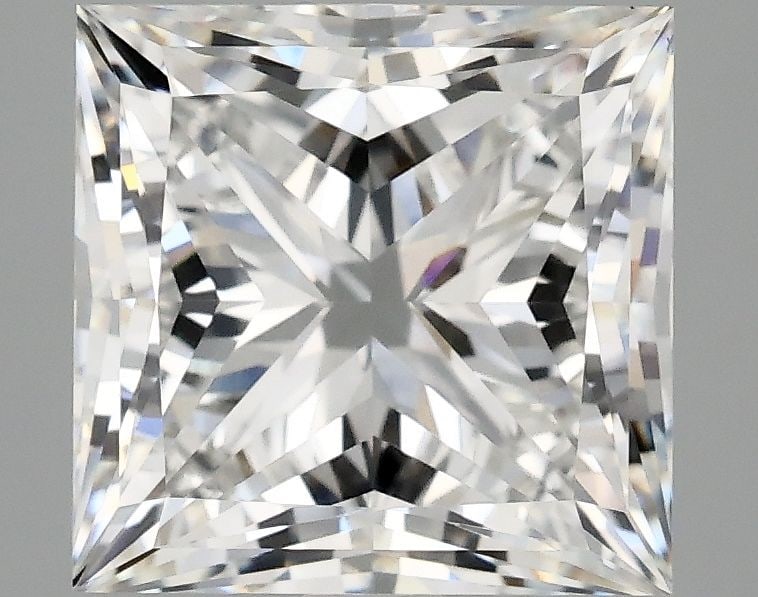 Loose Diamond - PRINCESS 4.06ct E VVS2: Loose Diamond - PRINCESS 4.06ct E VVS2 Source: This is a real non-mined Diamond that has been grown in a lab Shape: PRINCESS Carats: 4.06 Color: E Clarity: VVS2 Certification: IGI Video: Video Link