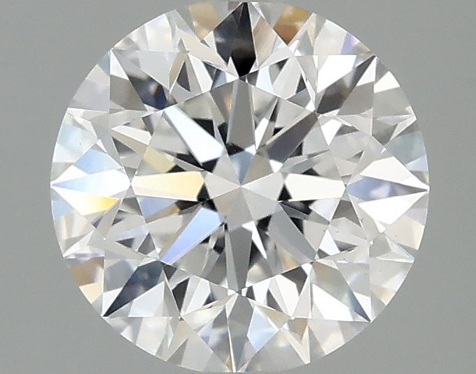 Loose Diamond - ROUND 1.98ct D VS1: Loose Diamond - ROUND 1.98ct D VS1 Source: This is a real non-mined Diamond that has been grown in a lab Shape: ROUND Carats: 1.98 Color: D Clarity: VS1 Certification: IGI Video: