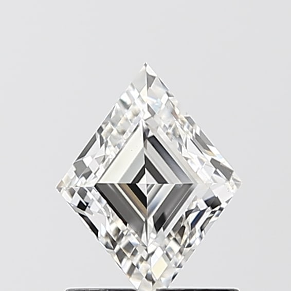 Loose Diamond - LOZENGE 1.01ct E VS1: Loose Diamond - LOZENGE 1.01ct E VS1 Source: This is a real non-mined Diamond that has been grown in a lab Shape: LOZENGE Carats: 1.01 Color: E Clarity: VS1 Certification: IGI Condition: Pre-Owned PLE