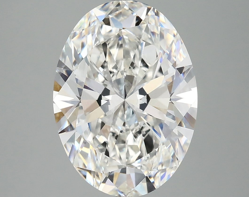 Loose Diamond - OVAL 3.92ct E VS1: Loose Diamond - OVAL 3.92ct E VS1 Source: This is a real non-mined Diamond that has been grown in a lab Shape: OVAL Carats: 3.92 Color: E Clarity: VS1 Certification: IGI Condition: Pre-Owned PLEASE