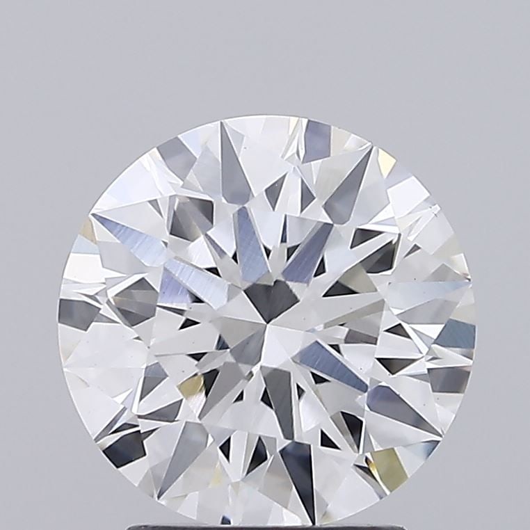 Ideal Loose Diamond - ROUND 2.47ct E VVS2: Ideal Loose Diamond - ROUND 2.47ct E VVS2 Source: This is a real non-mined Diamond that has been grown in a lab Shape: ROUND Carats: 2.47 Color: E Clarity: VVS2 Certification: IGI Video: Video Link