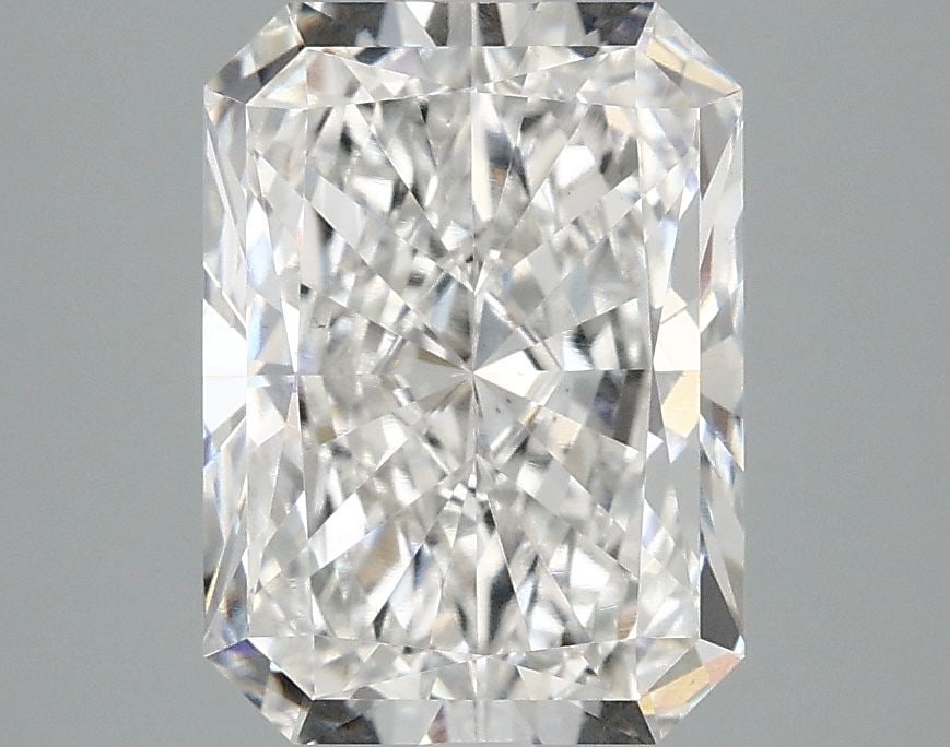 Loose Diamond - RADIANT 3.1ct F VS1: Loose Diamond - RADIANT 3.1ct F VS1 Source: This is a real non-mined Diamond that has been grown in a lab Shape: RADIANT Carats: 3.1 Color: F Clarity: VS1 Certification: IGI Video: Video Link PLEASE