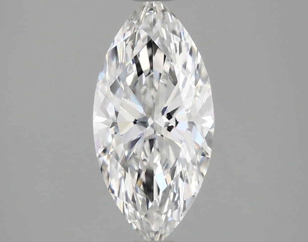 Loose Diamond - MARQUISE 1.48ct E VVS2: Loose Diamond - MARQUISE 1.48ct E VVS2 Source: This is a real non-mined Diamond that has been grown in a lab Shape: MARQUISE Carats: 1.48 Color: E Clarity: VVS2 Certification: IGI Video: