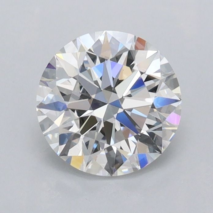 Ideal Loose Diamond - ROUND 1.02ct D FL: Ideal Loose Diamond - ROUND 1.02ct D FL Source: This is a real non-mined Diamond that has been grown in a lab Shape: ROUND Carats: 1.02 Color: D Clarity: FL Certification: IGI Video: