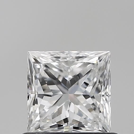 Loose Diamond - PRINCESS 0.67ct E VS1: Loose Diamond - PRINCESS 0.67ct E VS1 Source: This is a real non-mined Diamond that has been grown in a lab Shape: PRINCESS Carats: 0.67 Color: E Clarity: VS1 Certification: IGI Video: