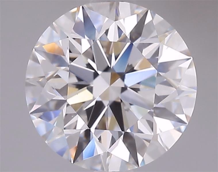 Loose Diamond - Round 2.7ct E VS1: Loose Diamond - Round 2.7ct E VS1 Source: This is a real non-mined Diamond that has been grown in a lab Shape: Round Carats: 2.7 Color: E Clarity: VS1 Certification: IGI Condition: Pre-Owned PLEASE NO