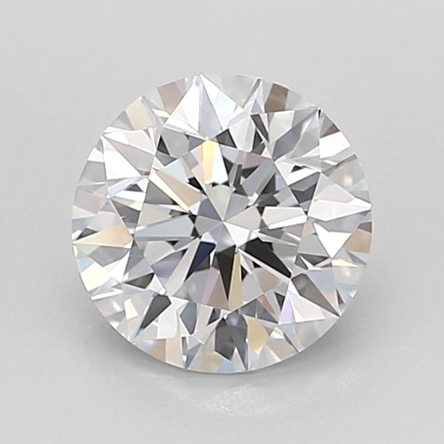Ideal Loose Diamond - ROUND 1.4ct D VVS2: Ideal Loose Diamond - ROUND 1.4ct D VVS2 Source: This is a real non-mined Diamond that has been grown in a lab Shape: ROUND Carats: 1.4 Color: D Clarity: VVS2 Certification: IGI Video: