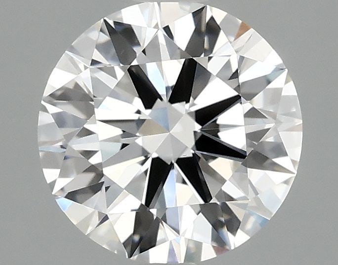 Ideal Loose Diamond - ROUND 1.93ct D VS1: Ideal Loose Diamond - ROUND 1.93ct D VS1 Source: This is a real non-mined Diamond that has been grown in a lab Shape: ROUND Carats: 1.93 Color: D Clarity: VS1 Certification: IGI Video: