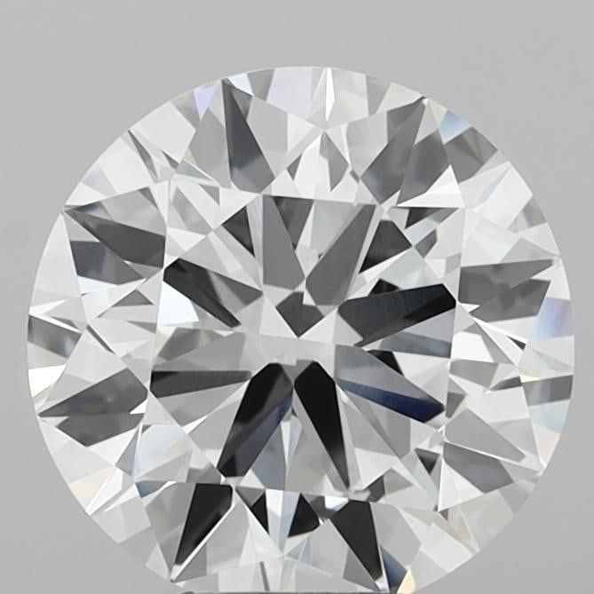 Loose Diamond - Round 5.77ct D VS1: Loose Diamond - Round 5.77ct D VS1 Source: This is a real non-mined Diamond that has been grown in a lab Shape: Round Carats: 5.77 Color: D Clarity: VS1 Certification: IGI Condition: Pre-Owned PLEASE 