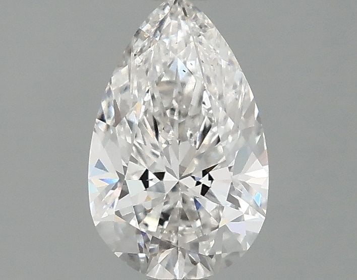 Loose Diamond - PEAR 1.05ct E VS2: Loose Diamond - PEAR 1.05ct E VS2 Source: This is a real non-mined Diamond that has been grown in a lab Shape: PEAR Carats: 1.05 Color: E Clarity: VS2 Certification: IGI PLEASE NOTE: Framed, Large, or
