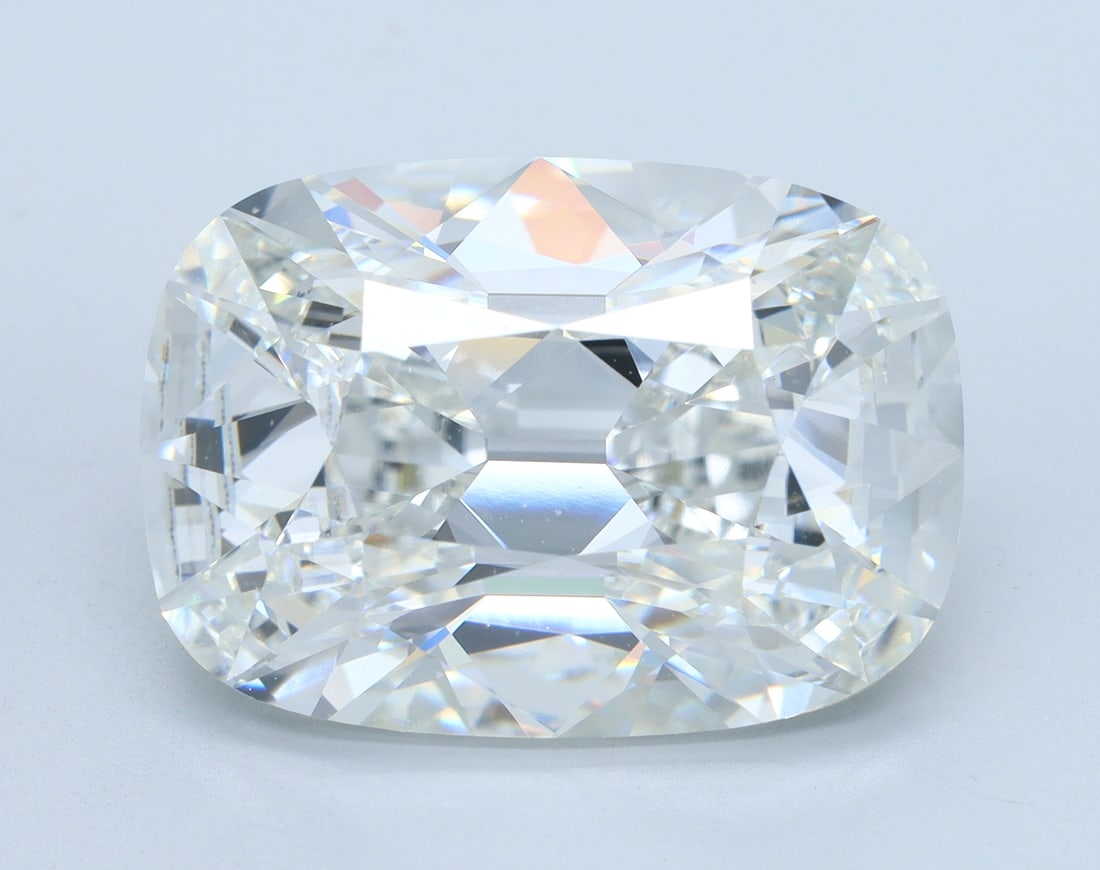 Loose Diamond - OLD MINER 12.88ct F VS1: Loose Diamond - OLD MINER 12.88ct F VS1 Source: This is a real non-mined Diamond that has been grown in a lab Shape: OLD MINER Carats: 12.88 Color: F Clarity: VS1 Certification: IGI Condition: Pre-Own