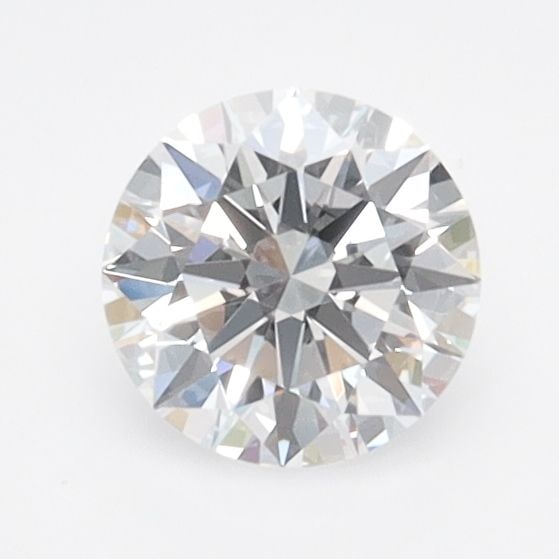 Ideal Loose Diamond - ROUND 0.54ct D VVS1 (1 of 1)