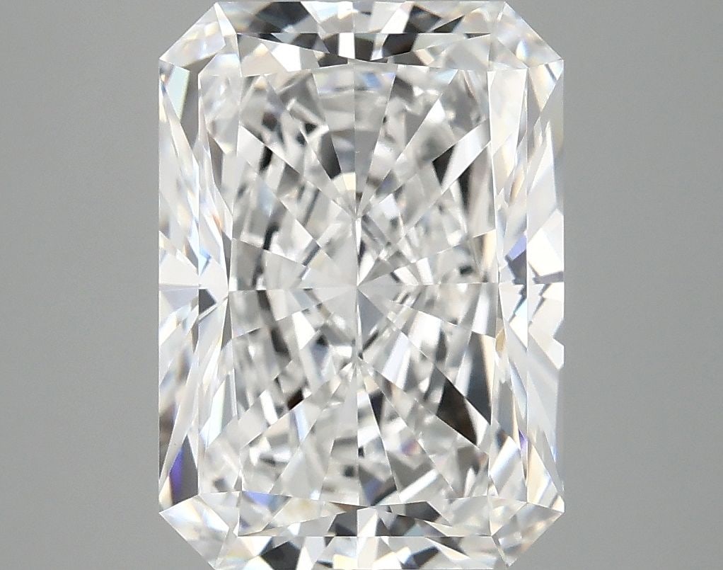 Loose Diamond - RADIANT 5.03ct E VVS2 (1 of 1)