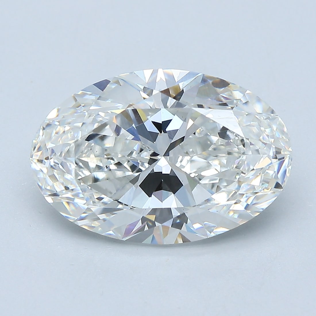 Loose Diamond - OVAL 5.09ct F VS2: Loose Diamond - OVAL 5.09ct F VS2 Source: This is a real non-mined Diamond that has been grown in a lab Shape: OVAL Carats: 5.09 Color: F Clarity: VS2 Certification: IGI Condition: Pre-Owned PLEASE NO